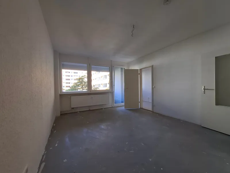 Einkommensorientierte Miete – 1-Person-Haushalt mit WBS-Berechtigung gesucht — photo 1